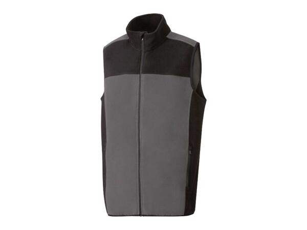 Work Gilet