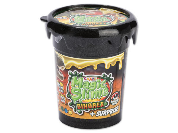 CRAZE Magic Slime/Dough