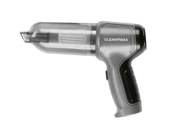 Mini Cordless Vacuum