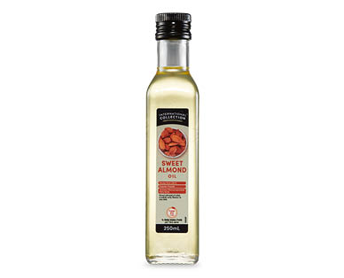 Almond Oil 250ml
