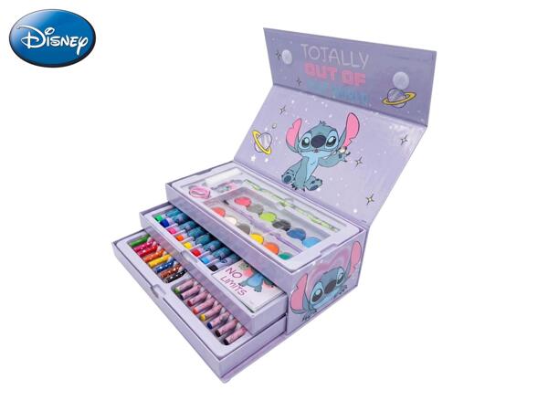 Stitch Activity Art Case