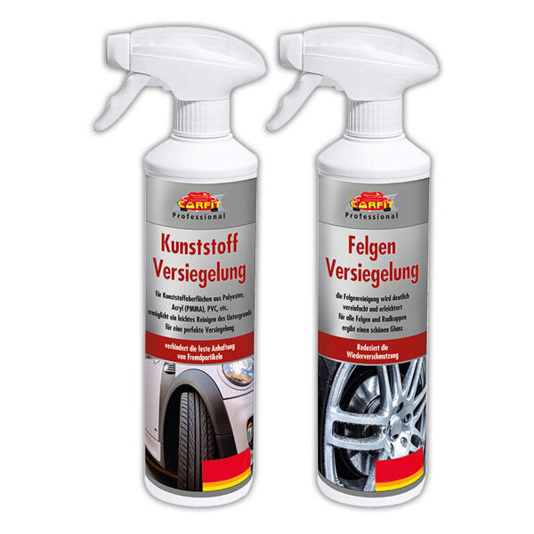 Kfz-Problemlöser