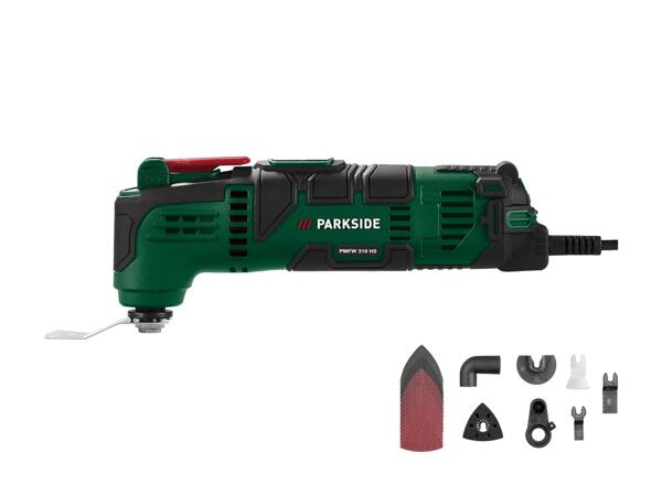 PARKSIDE(R) Multiværktøj