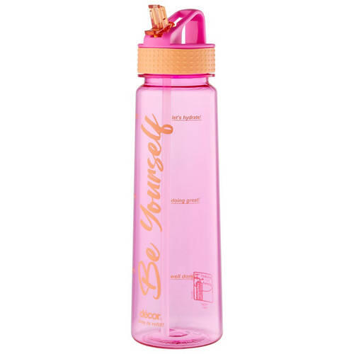 Tritan Drink Bottle 800ml