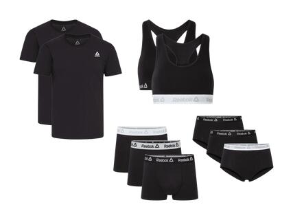 REEBOK Assortiment de sous-vêtements