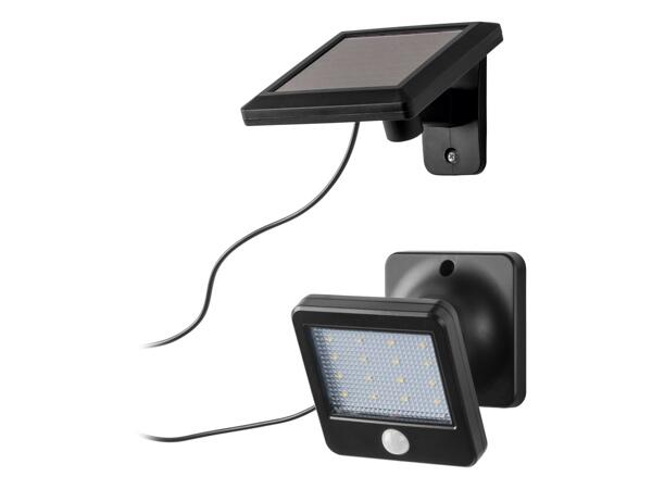 LIVARNO home SOLÁRNÍ LED REFLEKTOR