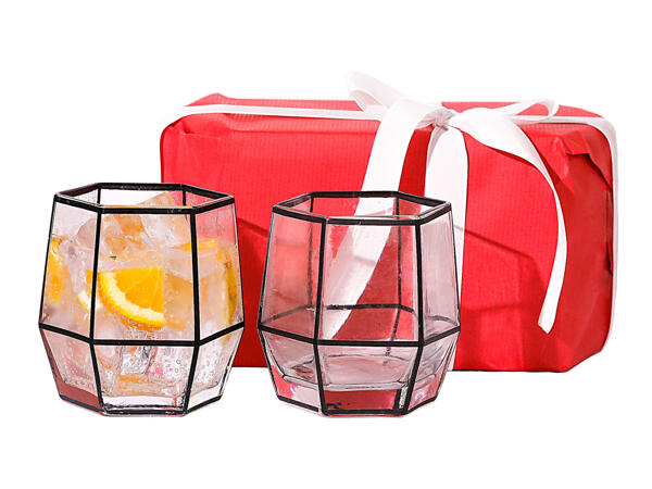 Root7 Assorted Tumbler