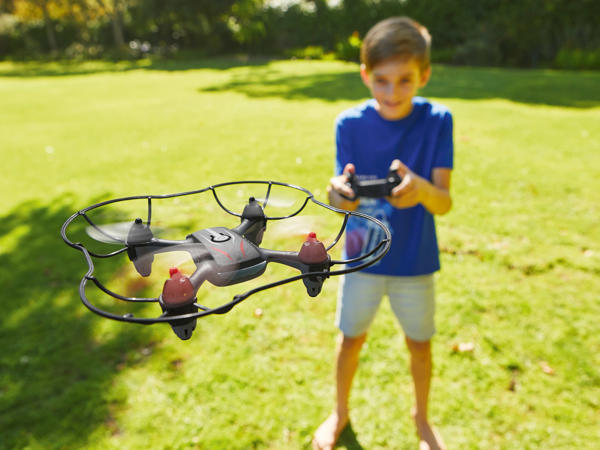 Quadrocopter