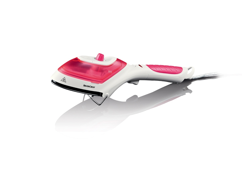 Steam Brush