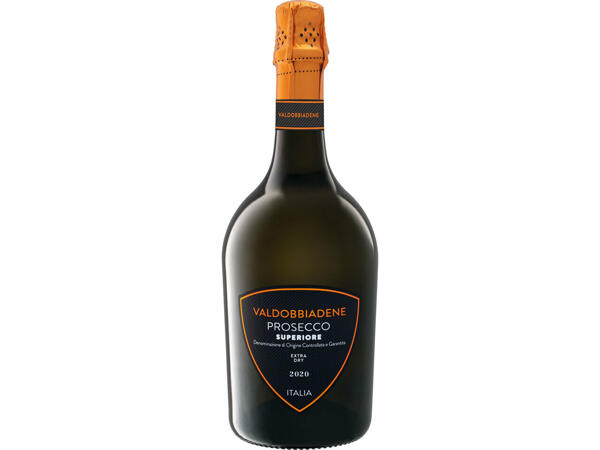 Prosecco DOCG*