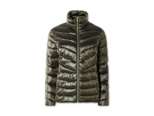 Damen Lightweight Jacke