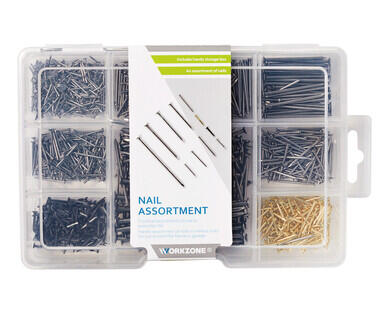 Household Assortment Sets