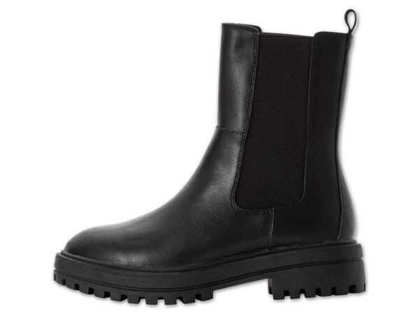 Damen Stiefeletten