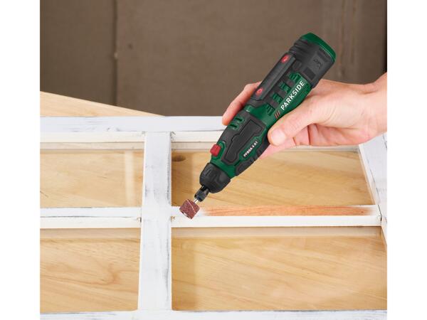 4V Cordless Rotary Tool