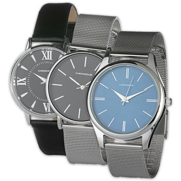 Armbanduhr