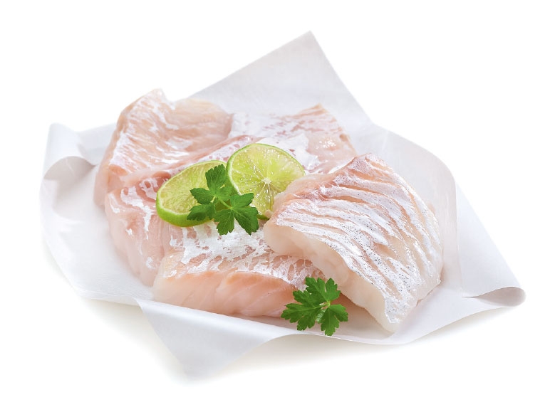 Kabeljauwfilet XXL