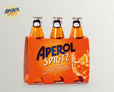 Aperol Spritz