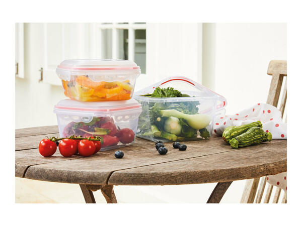 Ernesto Food Storage Container Set