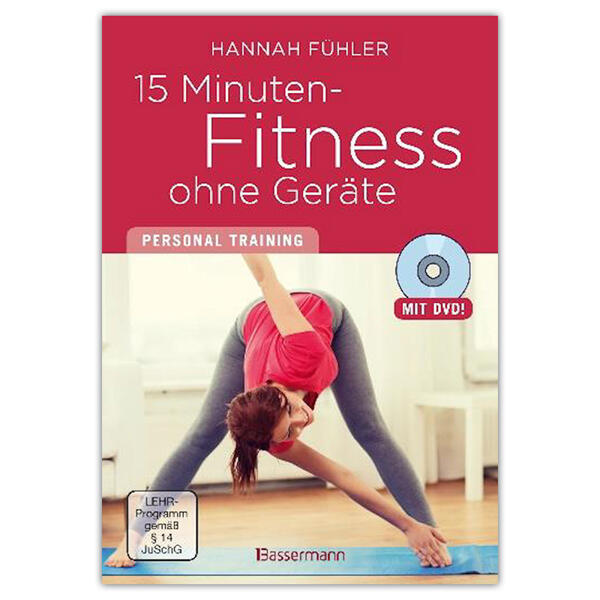 Fitness-Ratgeber