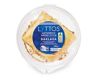 Greek Baklava 300g