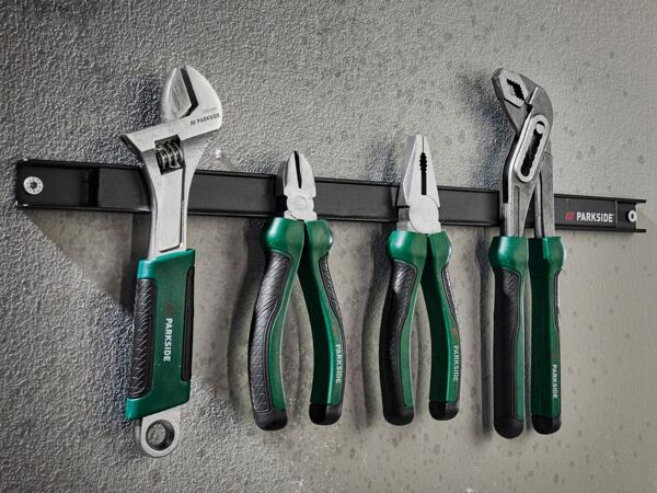 Pliers Assortment