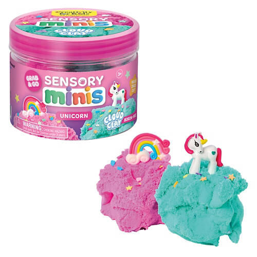 Sensory Mini Unicorn
