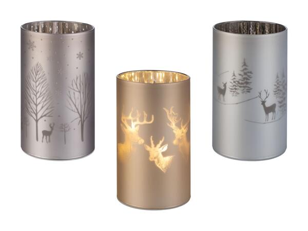 LIVARNO HOME(R) LED-lanterne