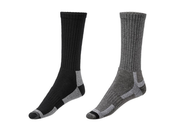 Chaussettes de travail