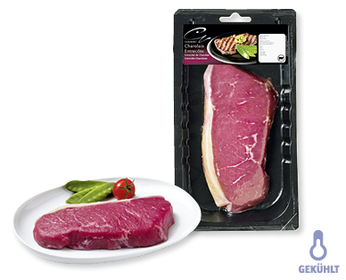 GOURMET Charolais Entrecôte