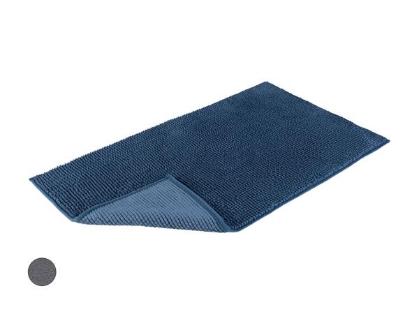 Tapis de salle de bain microfibre LOOKS by WJ