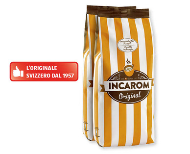Caffè Incarom NESTLÉ(R)