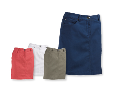 Jupe pour femmes BLUE MOTION COLLECTION