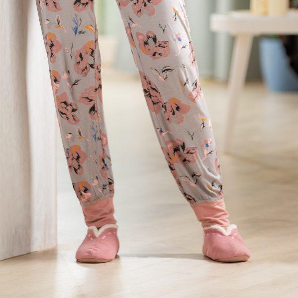 Spaanse pantoffels voor dames