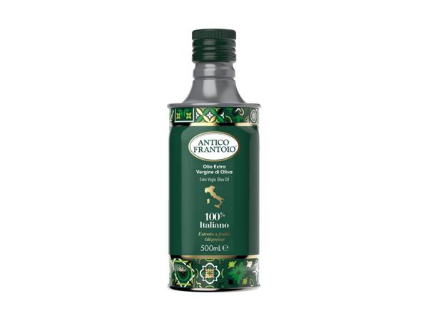 Extra Virgin Olive Oil