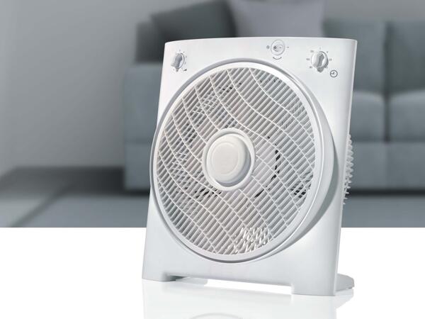 Box Fan