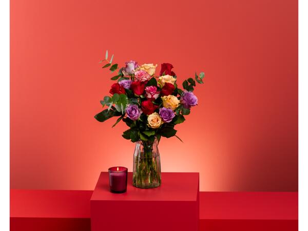 Romance Bouquet