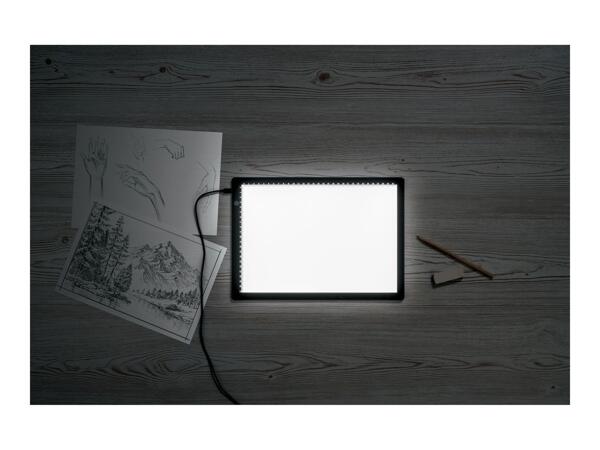 Crelando LED Light Pad