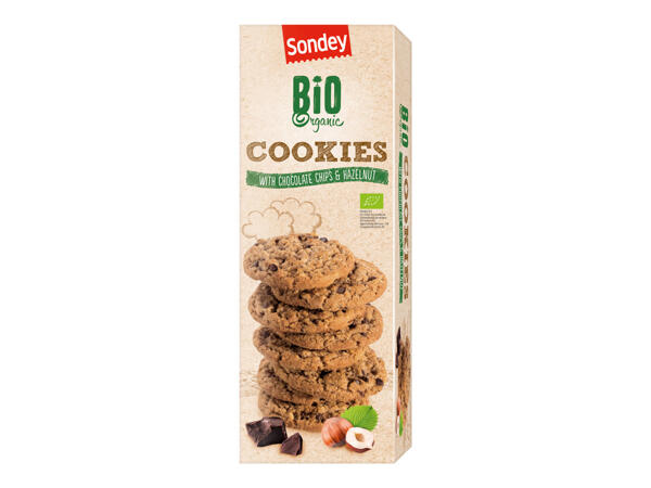 BIO COOKIES