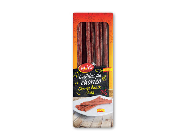 Cañitassnack