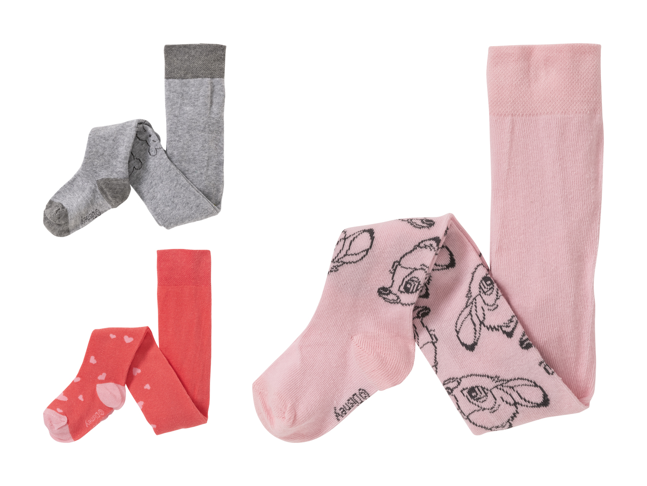 Collant pour bébé1