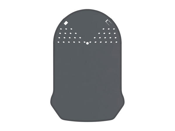 Ernesto Foldable Chopping Board with Colander