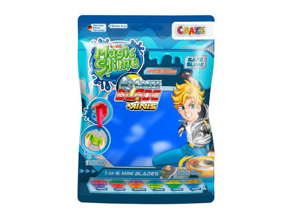 Craze Blade Minis Toy Assortment