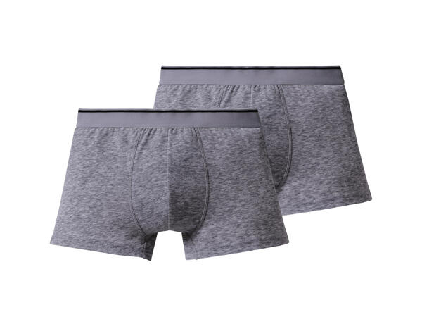 BOXERKY – 2 KUSY