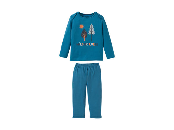 LUPILU(R) Pyjamas