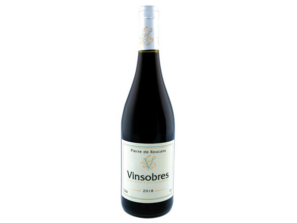 VINSOBRES AOP