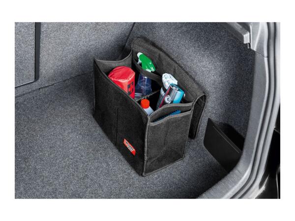 Ultimate Speed Car Boot Accessories