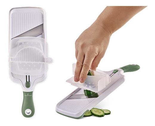 Crofton
Adjustable Mandoline Slicer