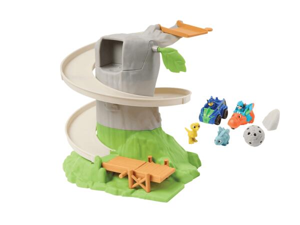 Set de jeu