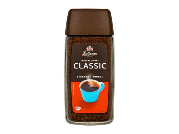 CLASSIC INSTANTNÍ KÁVA