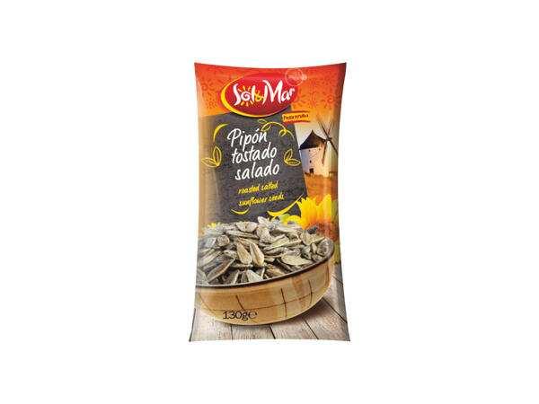 SUNFLOWER SEEDS